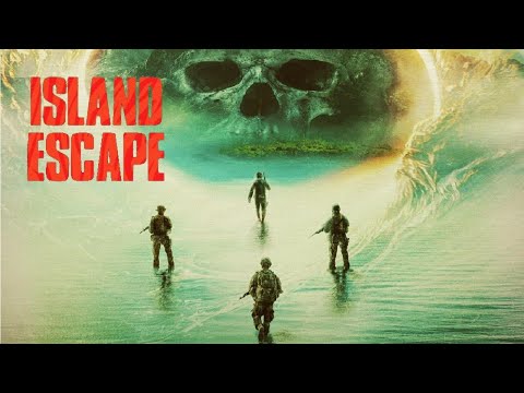 Island Escape - VJ ice P